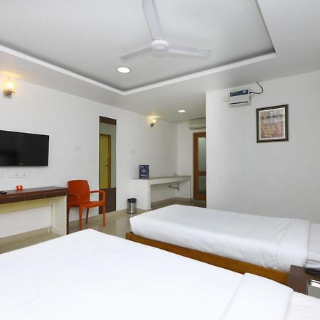 Hotel O Sri Bkm Guest House チェンナイ エクステリア 写真