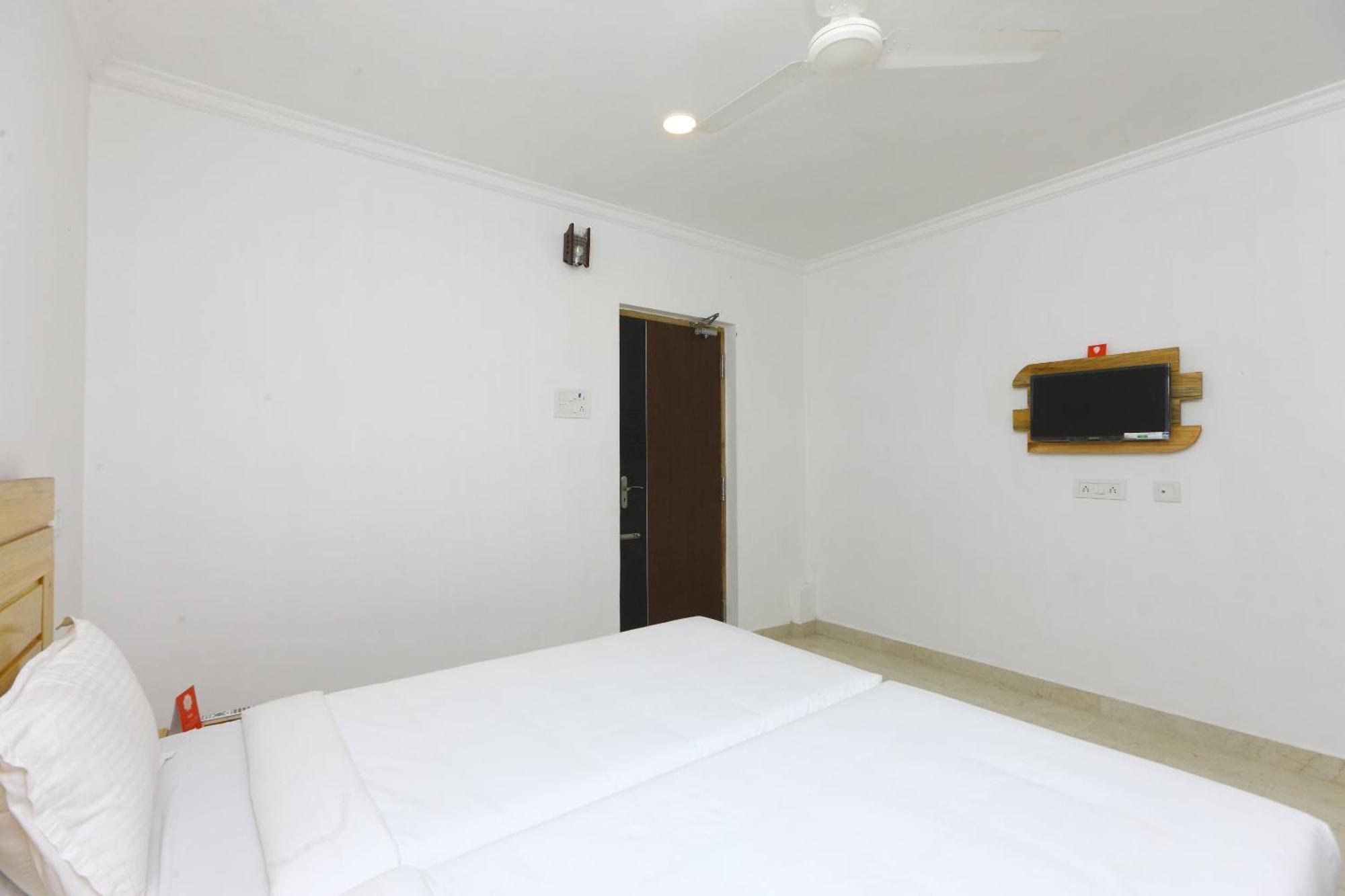 Hotel O Sri Bkm Guest House チェンナイ エクステリア 写真