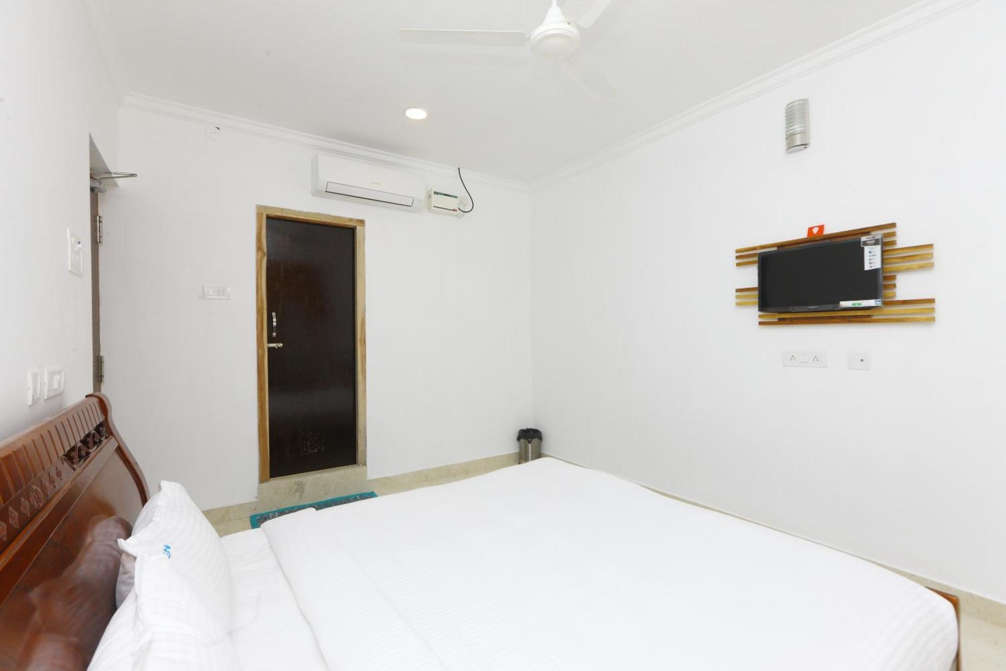 Hotel O Sri Bkm Guest House チェンナイ エクステリア 写真