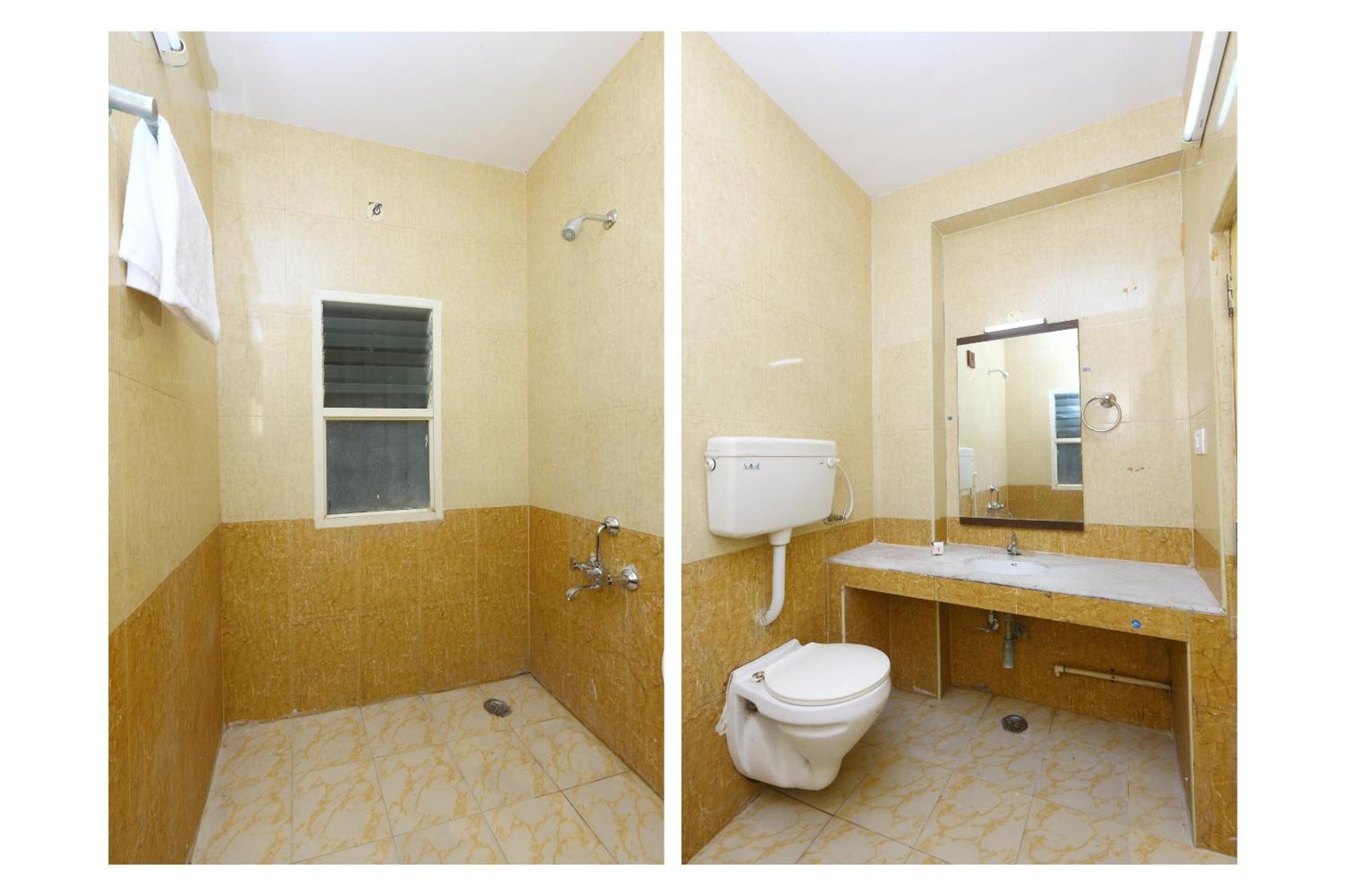 Hotel O Sri Bkm Guest House チェンナイ エクステリア 写真