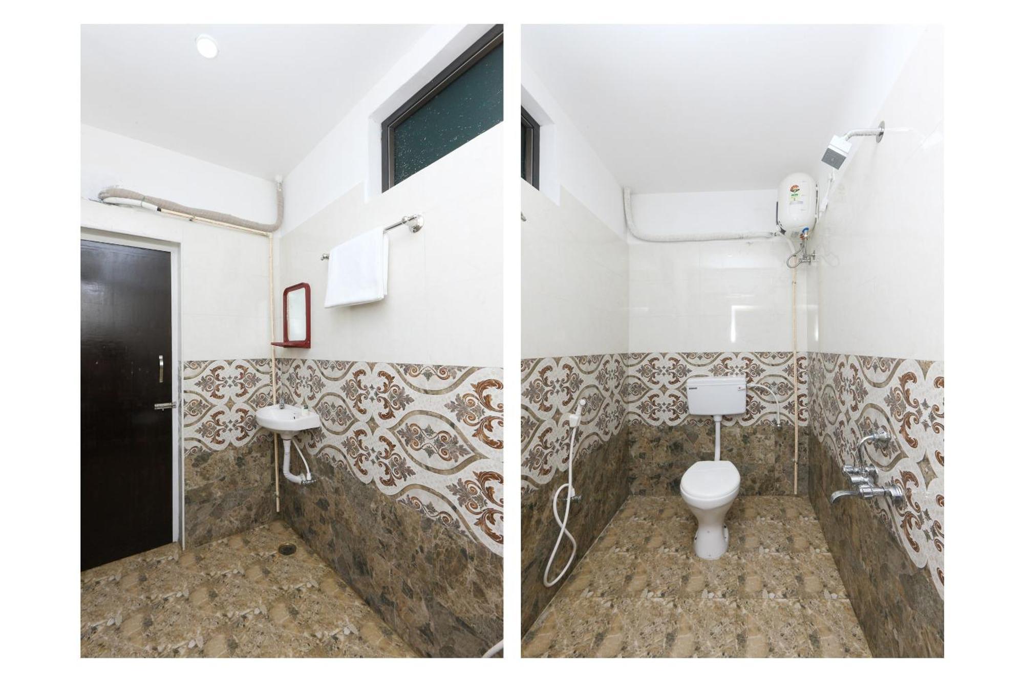 Hotel O Sri Bkm Guest House チェンナイ エクステリア 写真